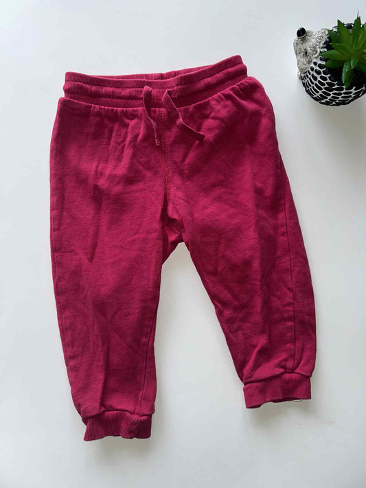 H&M 12-18m