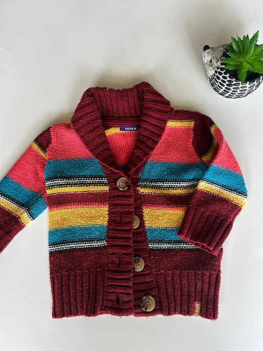 Mexx 6-9m