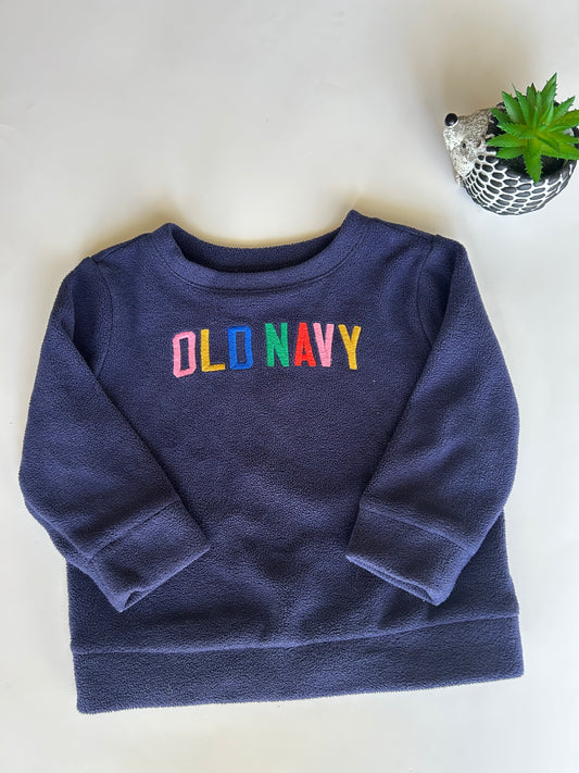 Old Navy 18-24m