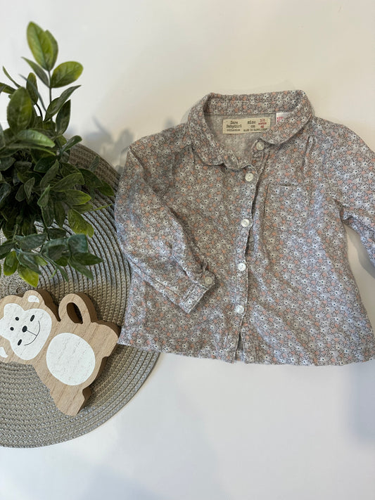 Zara 3-6 mois