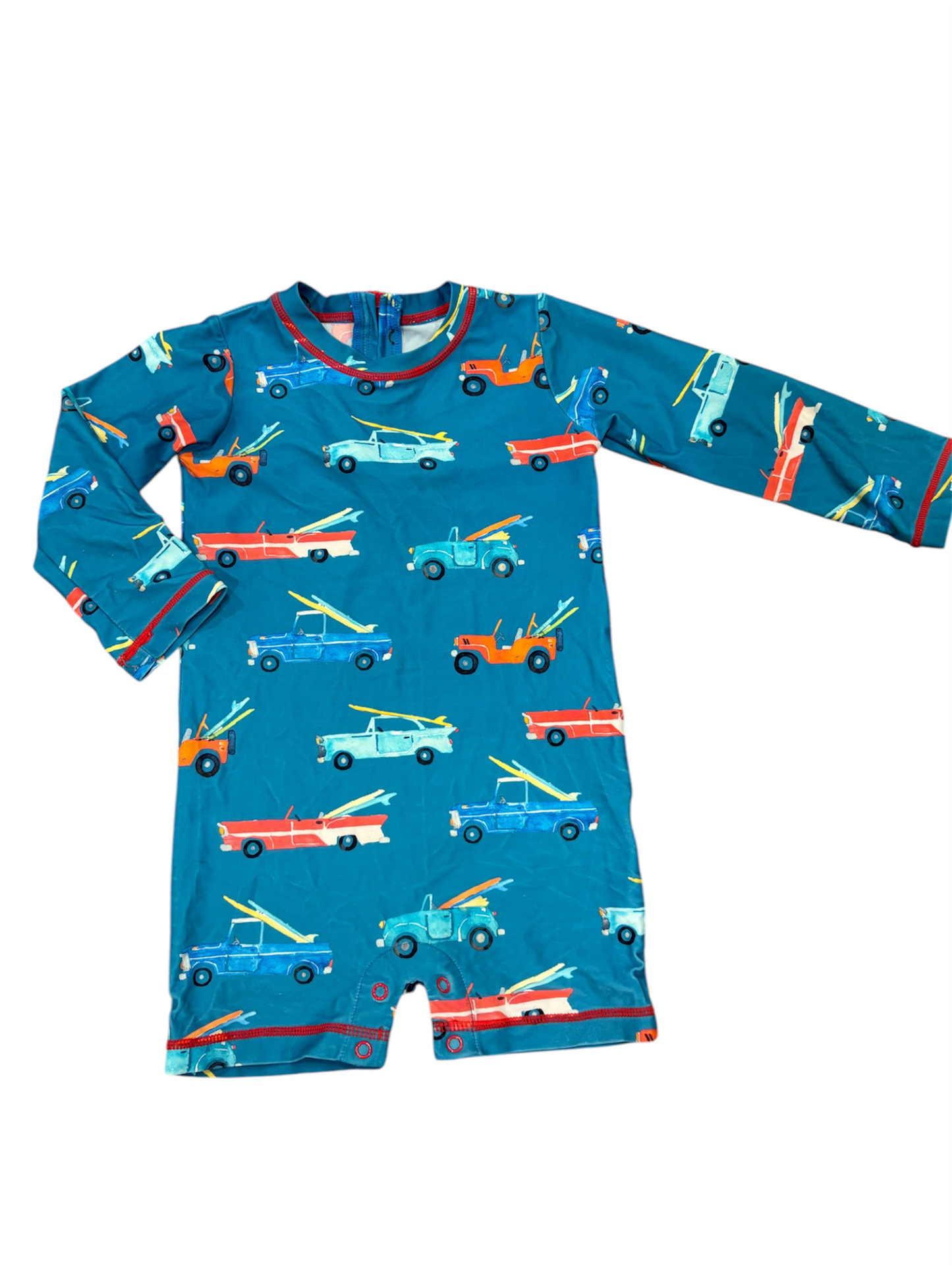 MAILLOT / Hatley 18-24 mois