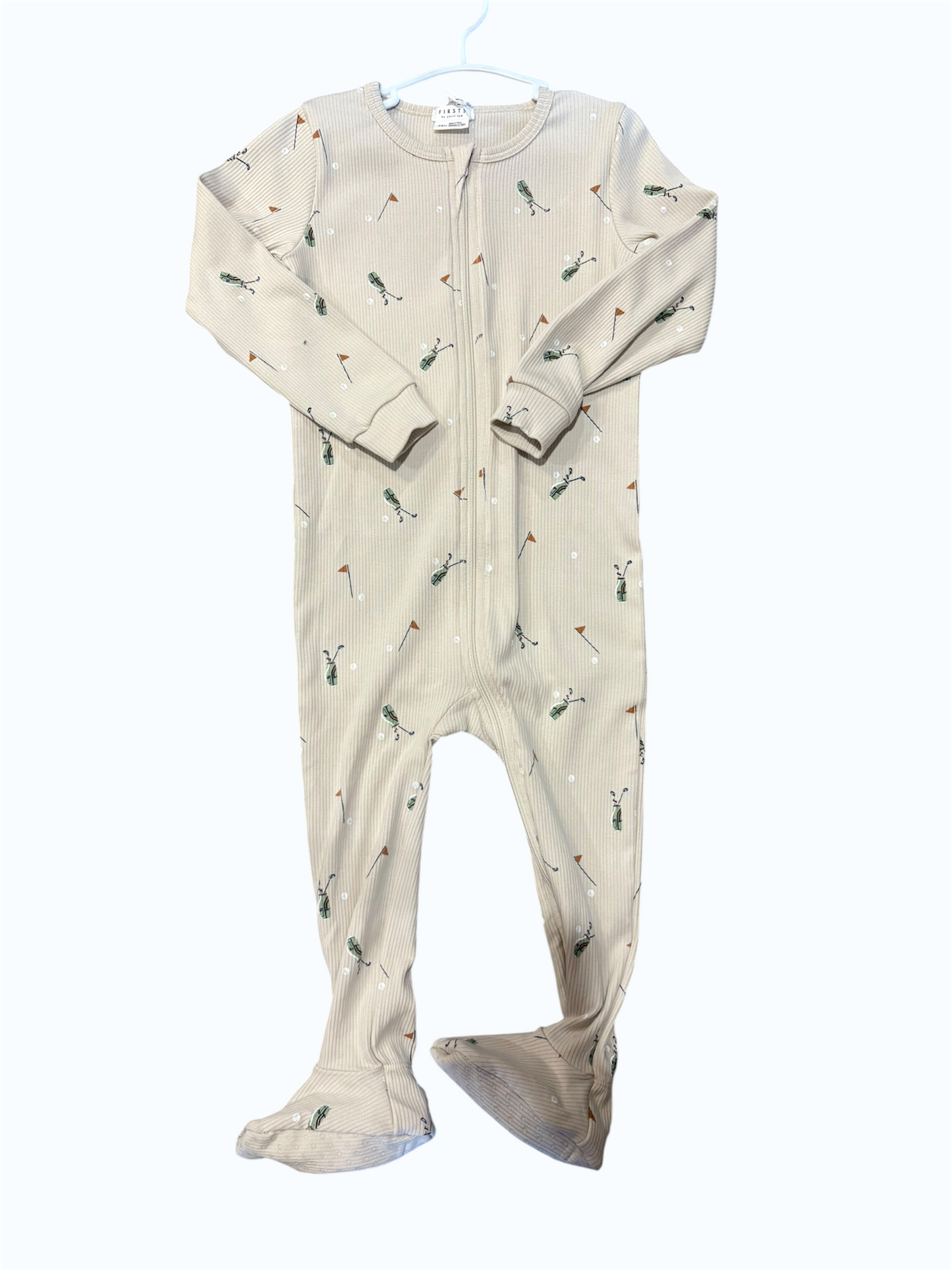 PYJAMA / Petit Lem 24 mois neuf*