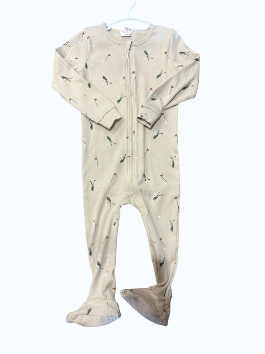 PYJAMA / Petit Lem 24 mois neuf*