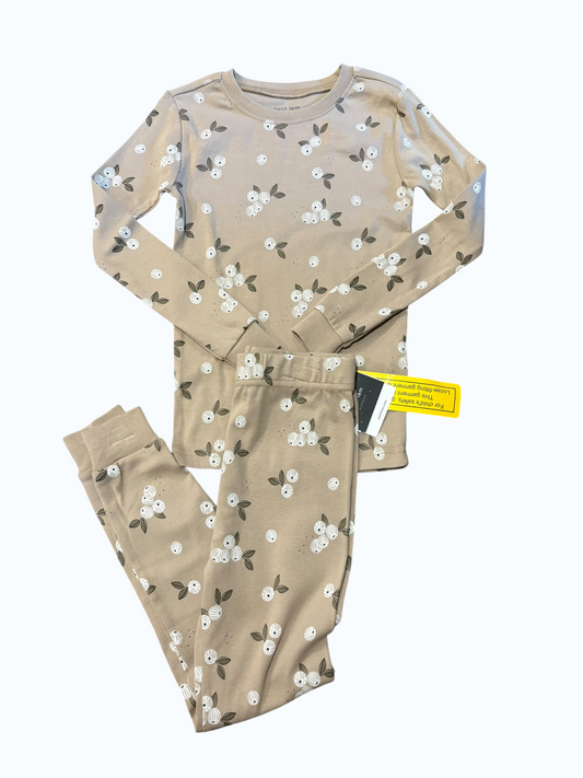 PYJAMA / Petit Lem 6 ans neuf*