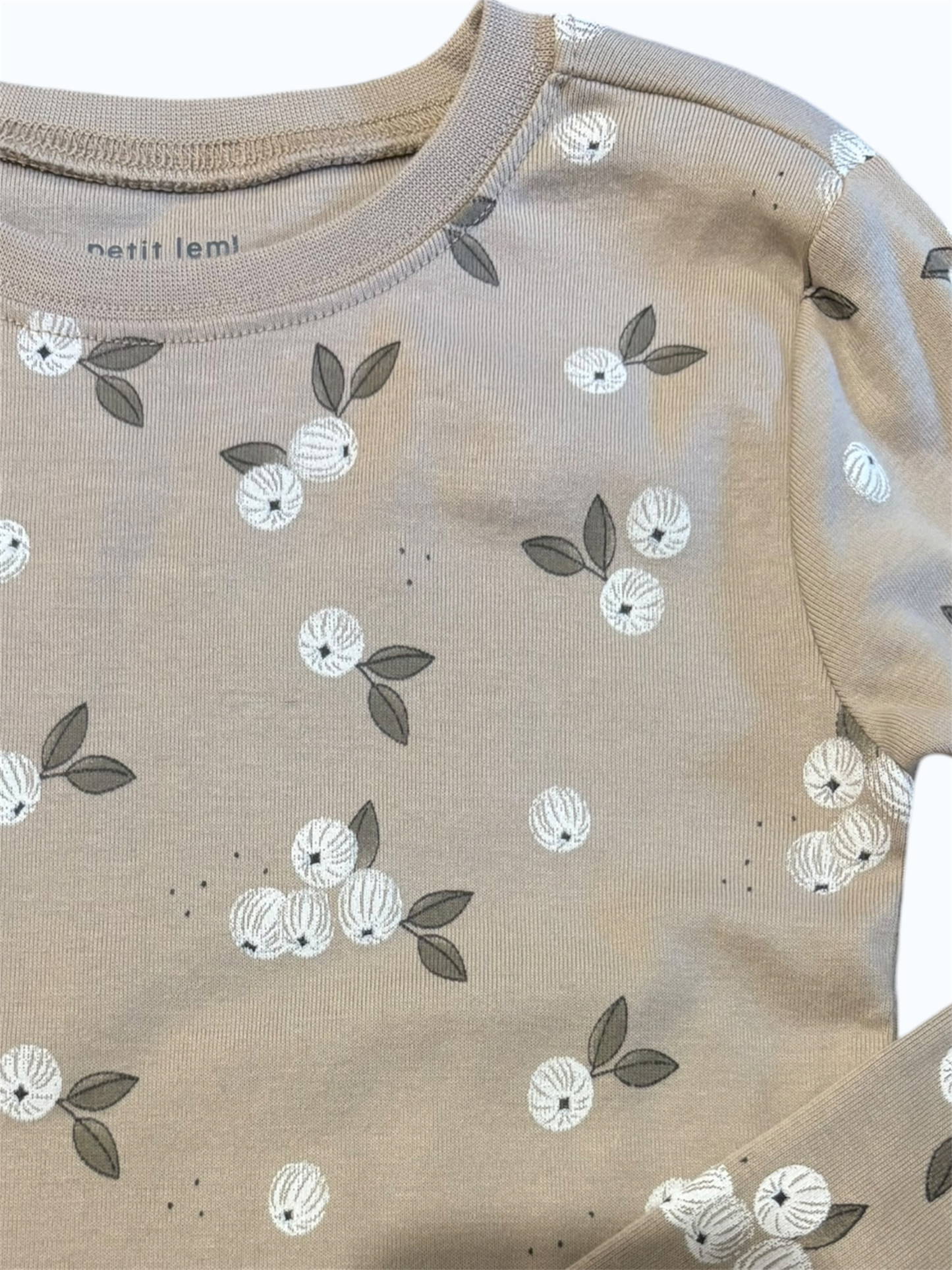 PYJAMA / Petit Lem 6 ans neuf*