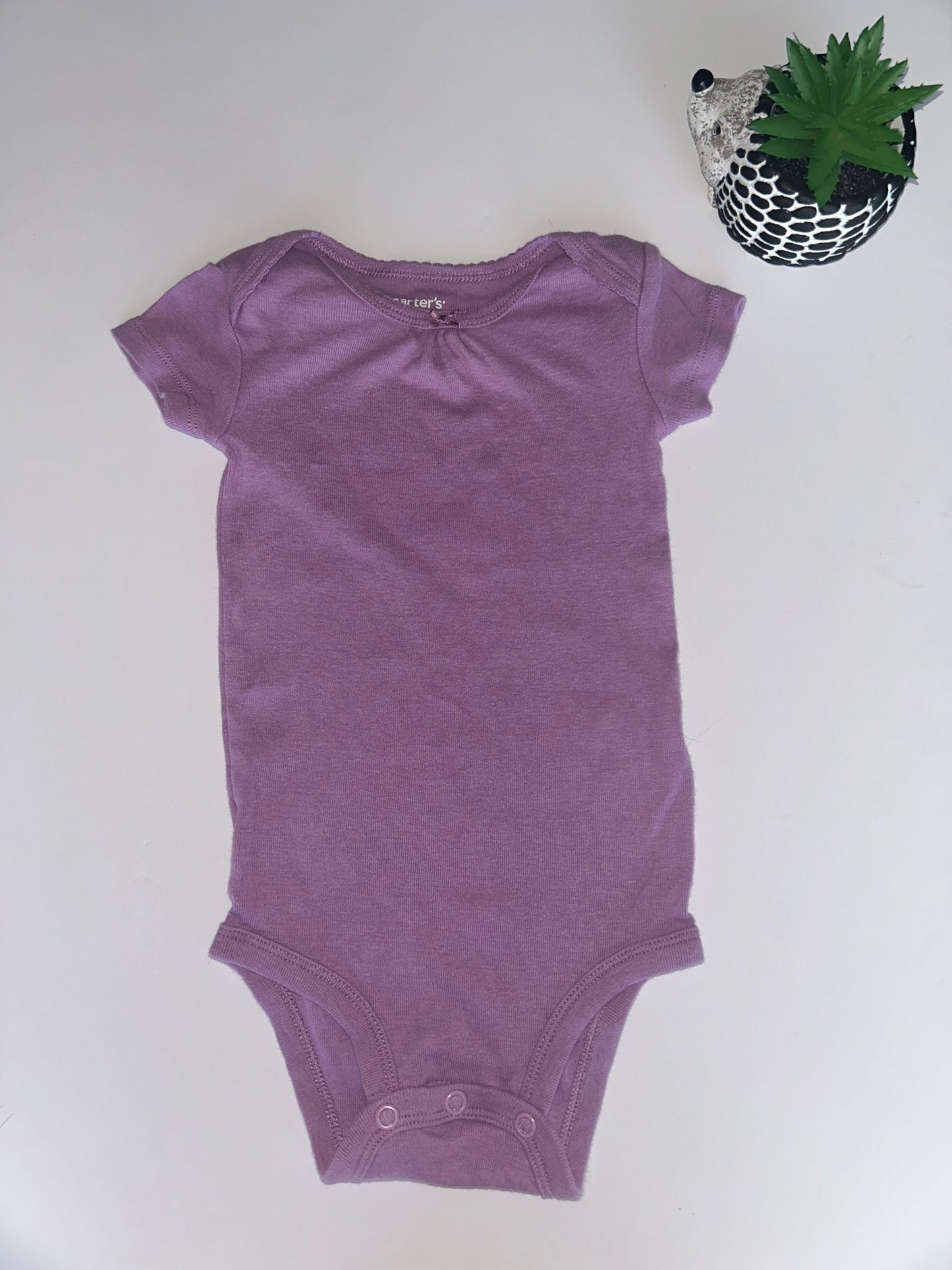 Carter’s 9m