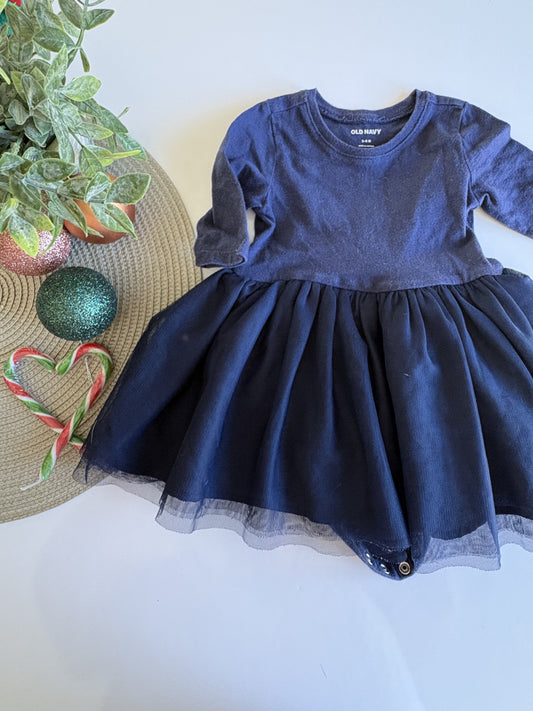 Old navy 3-6 mois