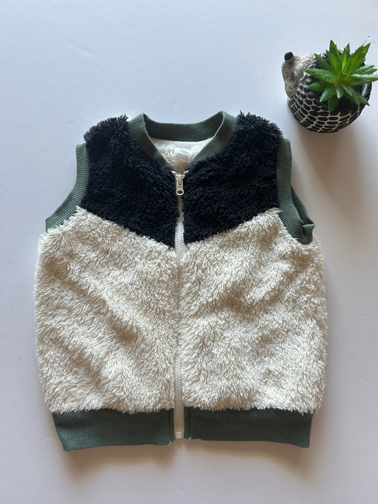 PL Baby 12m