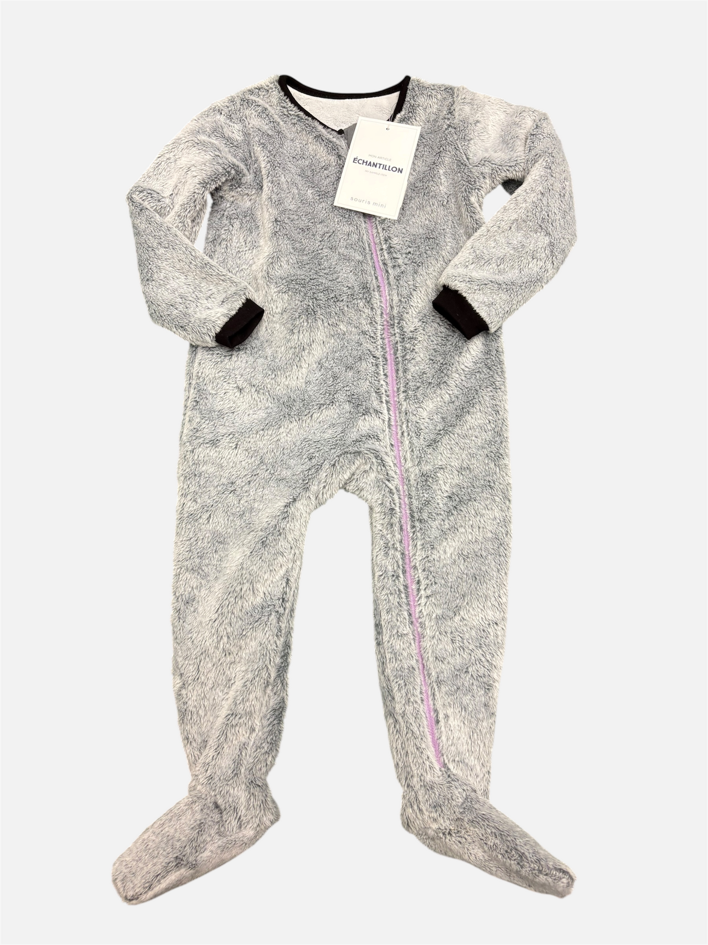 PYJAMA / Souris mini 18-24 mois neuf*