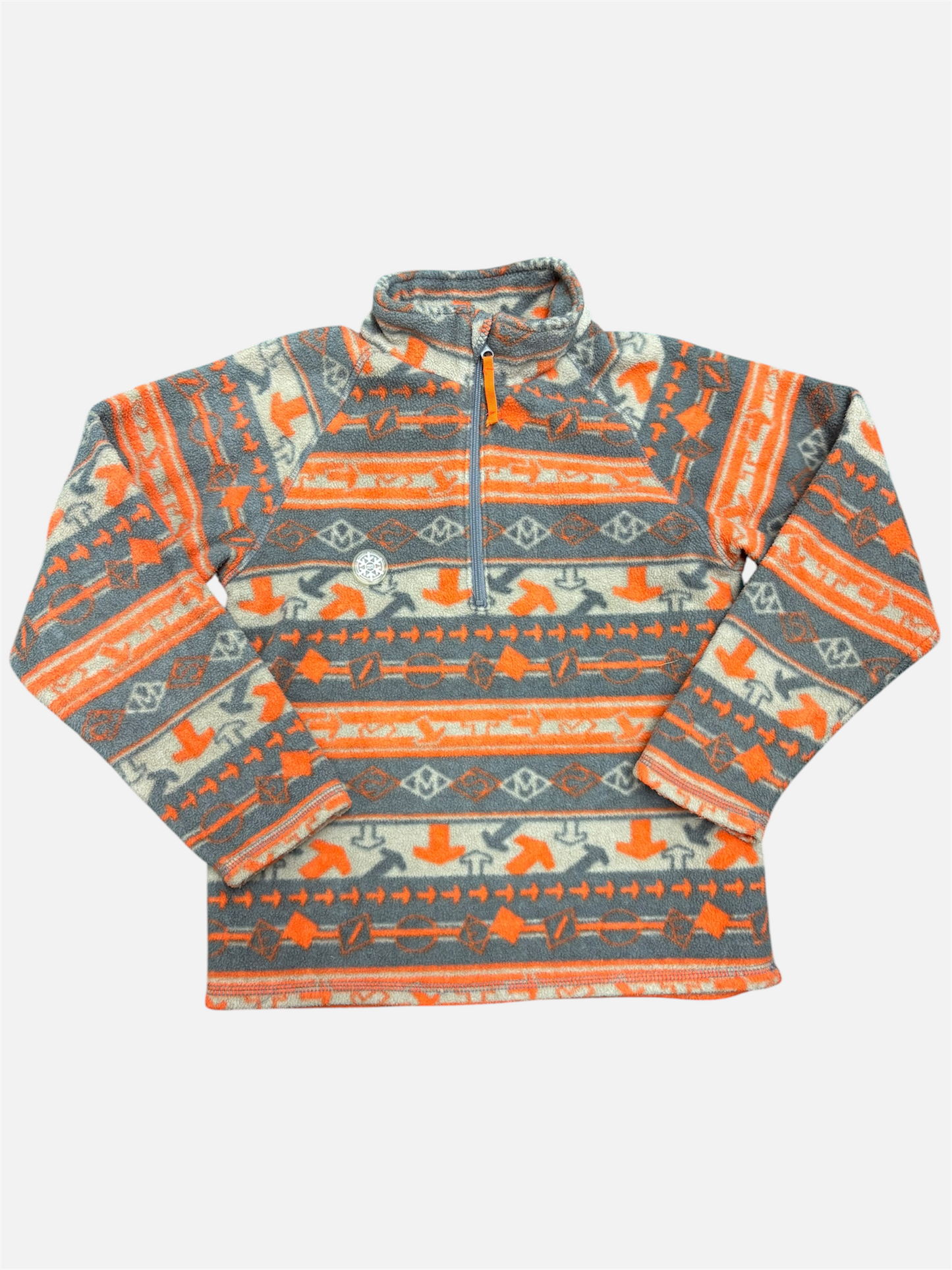 VESTE / Souris mini 6 ans
