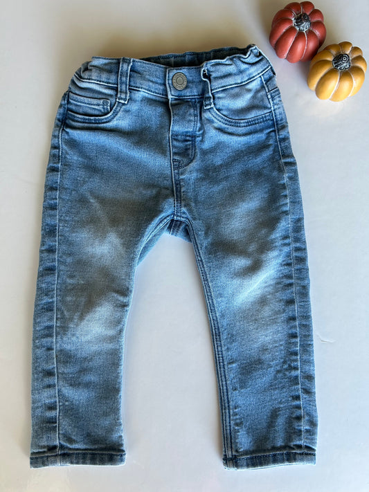 H&M 9-12m *imparfait* Taille ajustable
