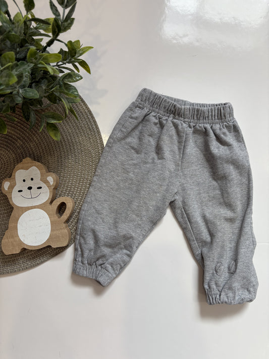 Laurel the Label 6-12 mois imfparfait au pied droit*