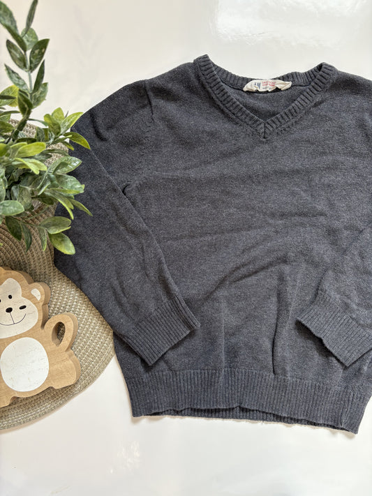 H&M 4-5 ans