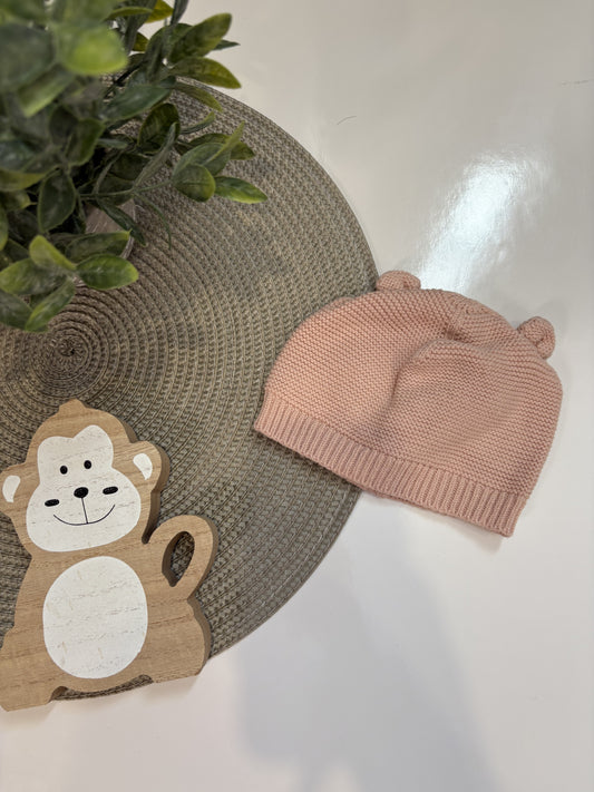Tuque 6-9 mois