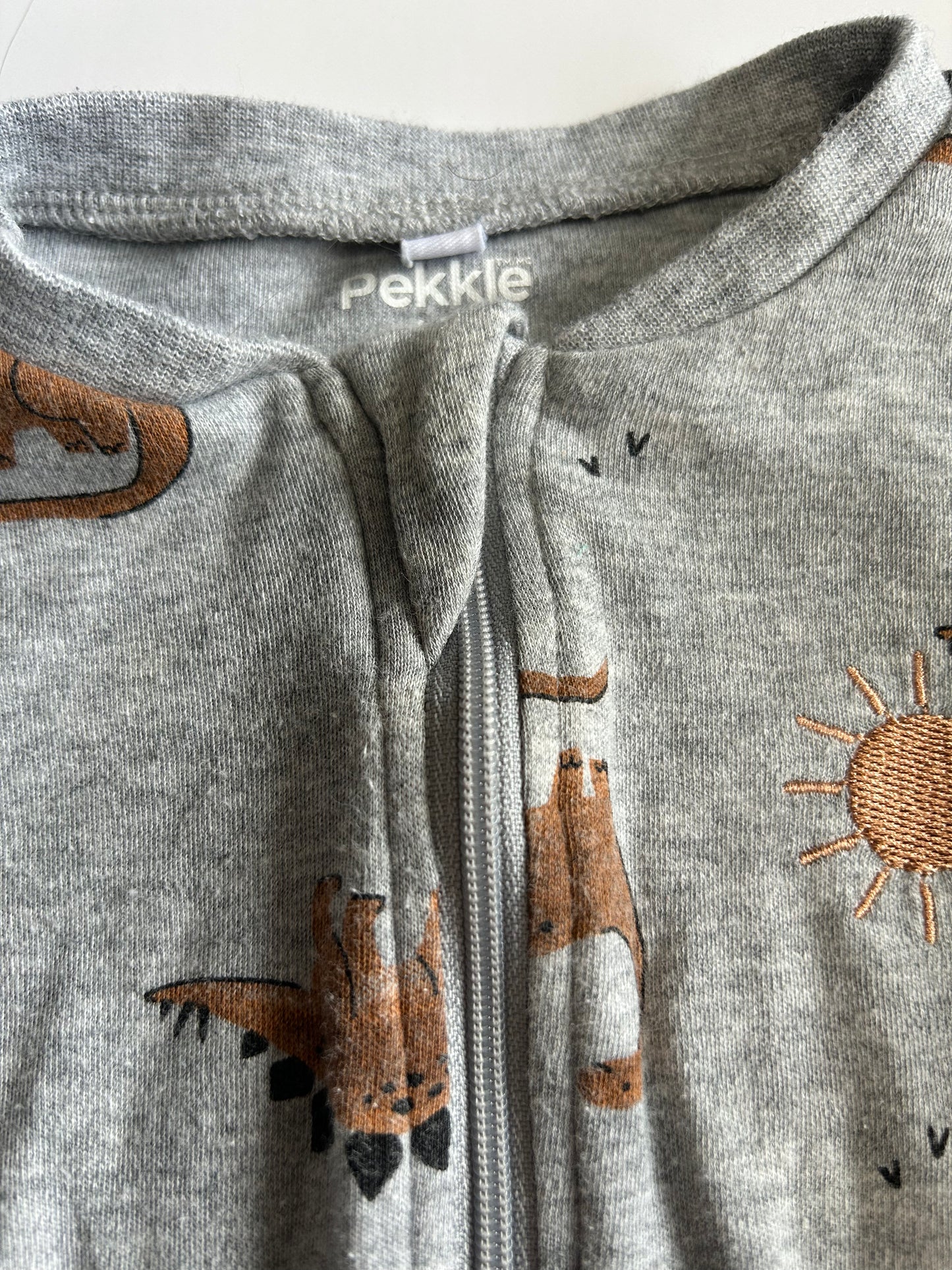 Pekkle 6m *mini imperfection*