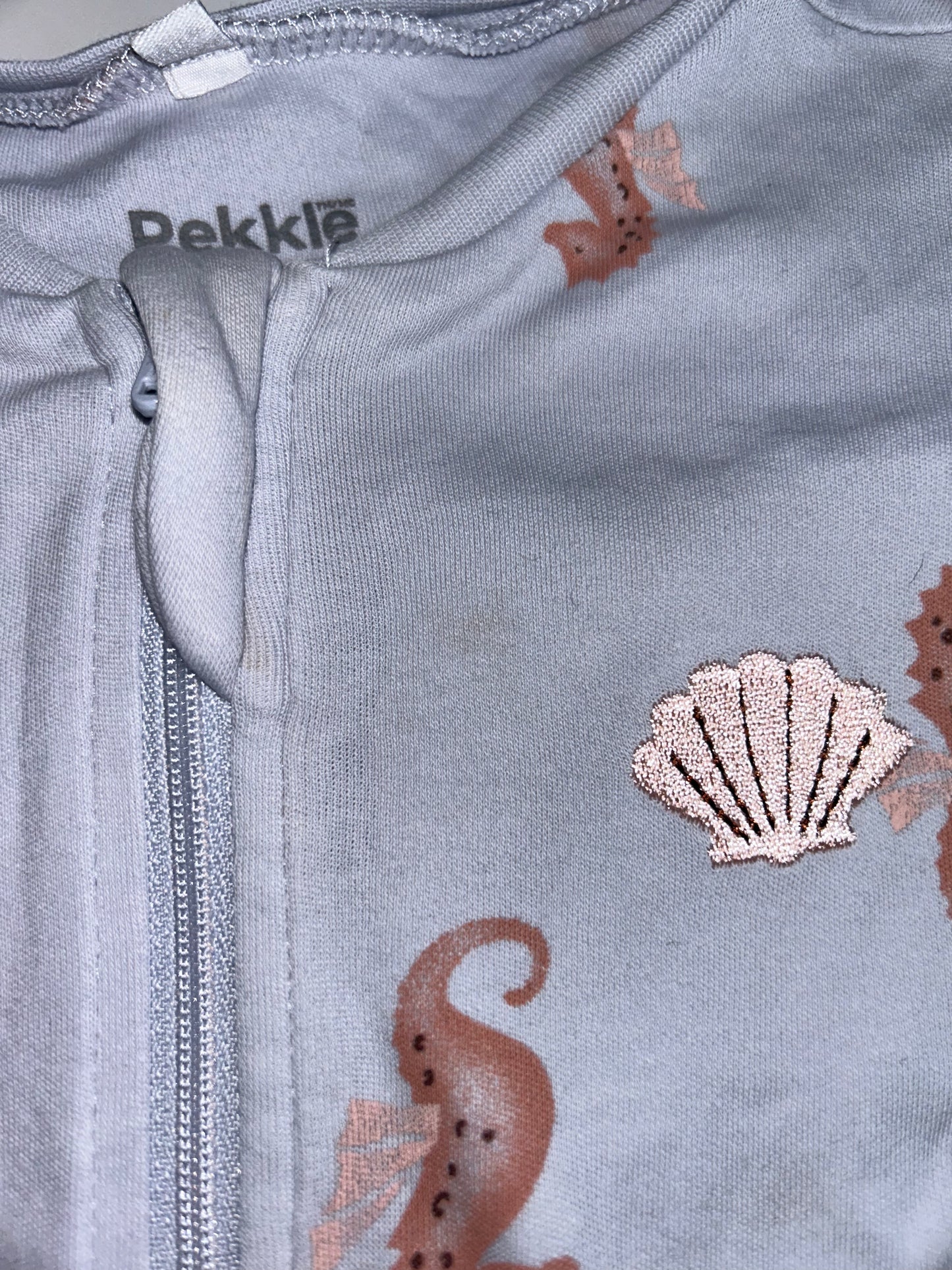 Pekkle 18m *mini imperfection*