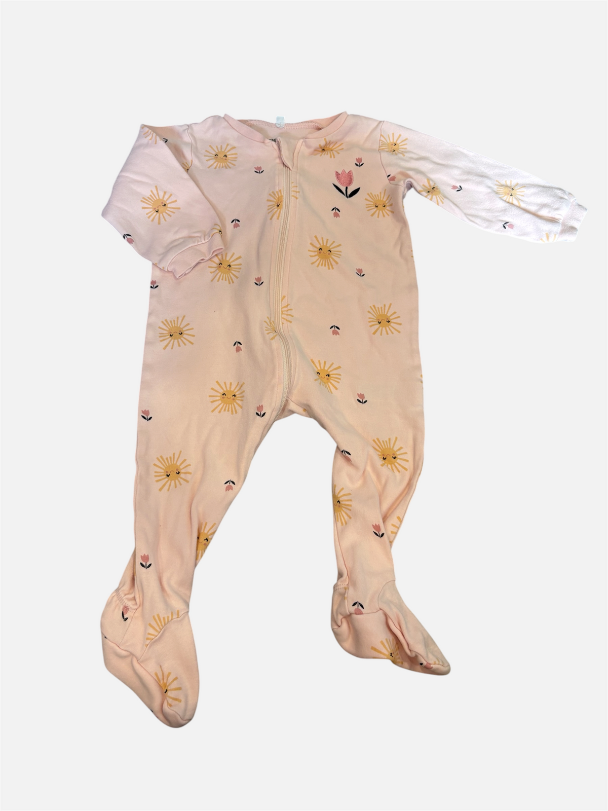 PYJAMA / PEKKLE 9 mois