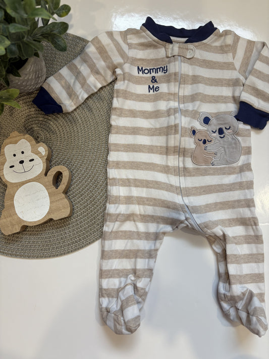 Koala baby 3-6 mois voir description *