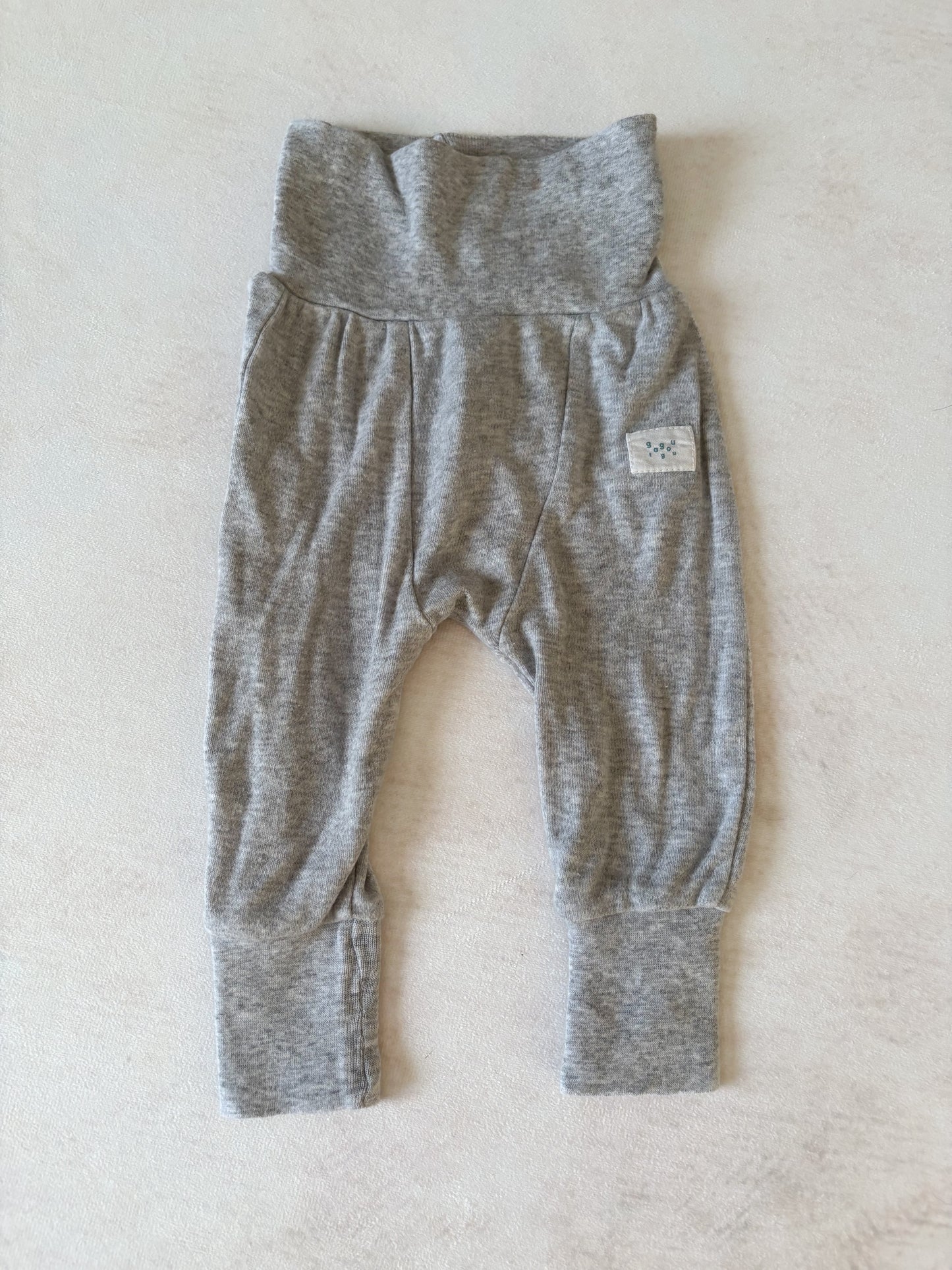 PANTALON / Gagou Tagou 3-6 mois