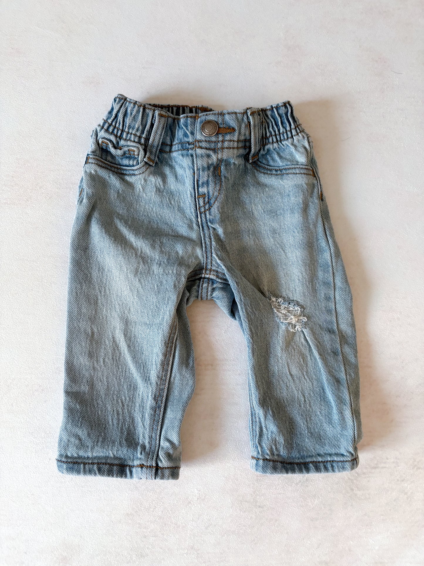 PANTALON / Old Navy 3-6 mois