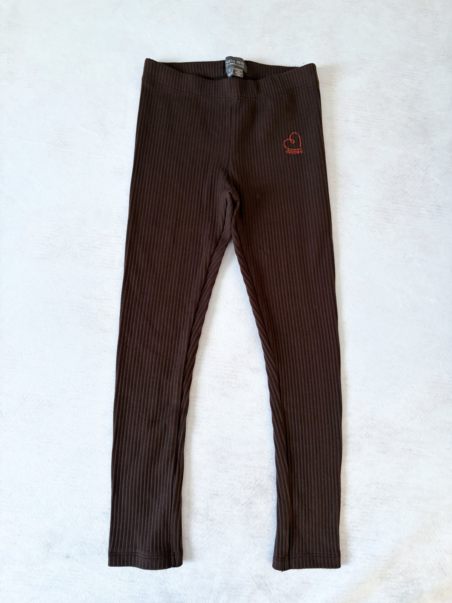 PANTALON / Souris Mini 5T