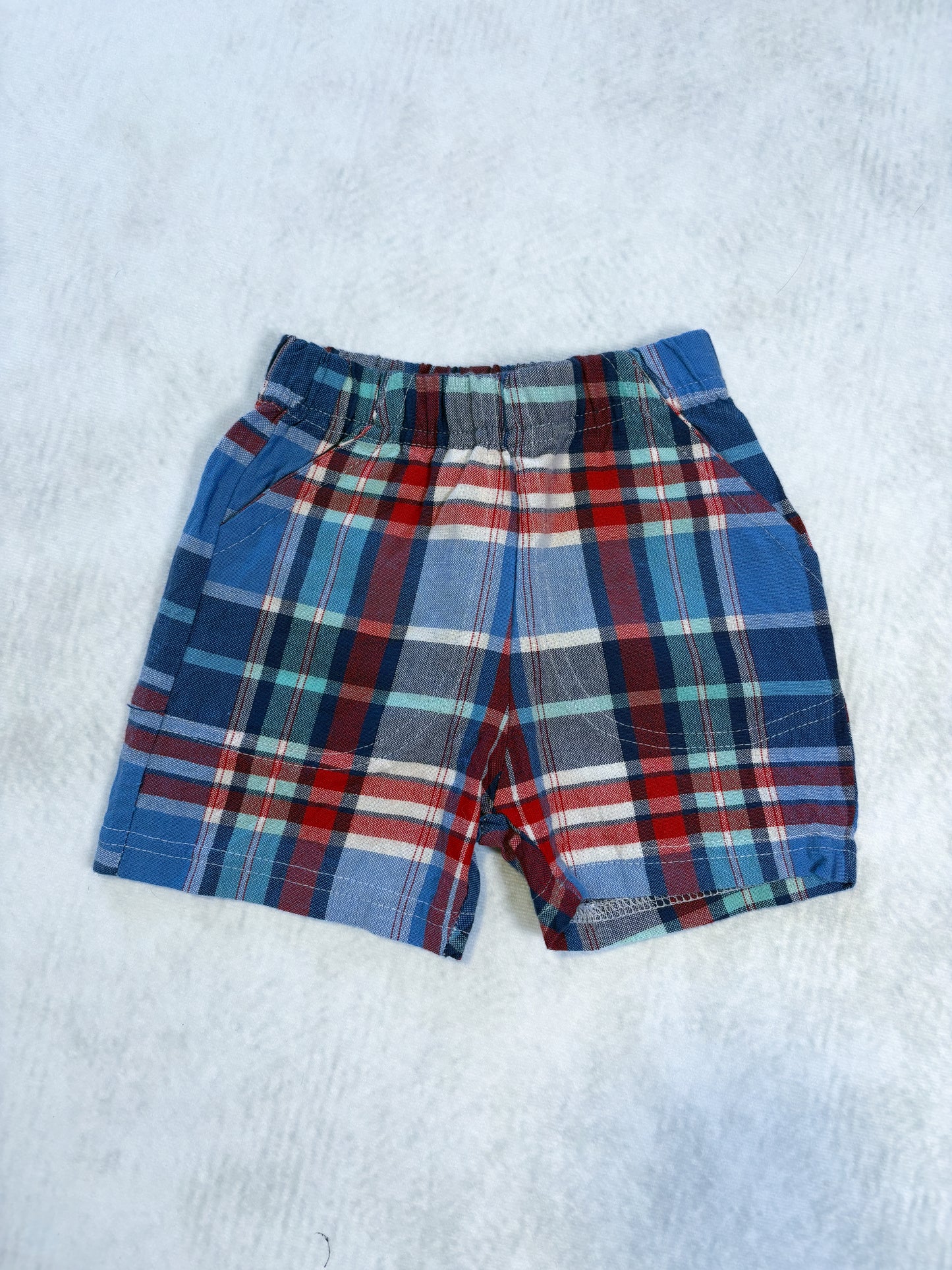 SHORT / 3 mois