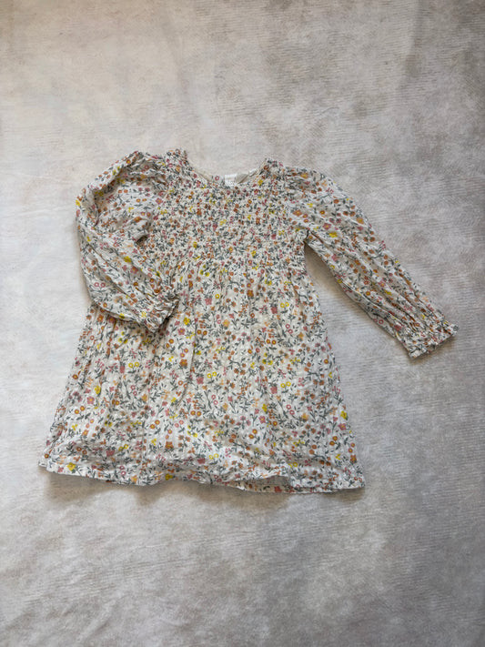 ROBE / The Nev Siblings 2-3 ans