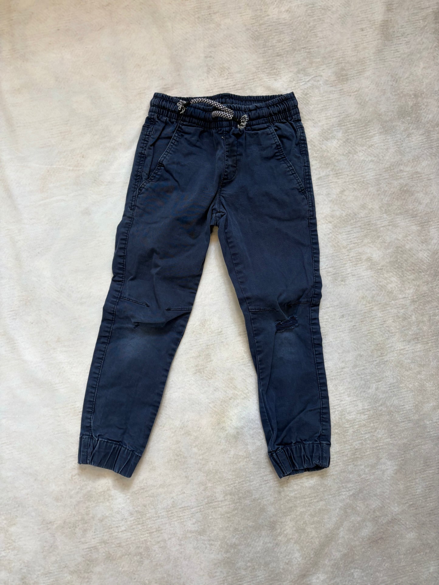 PANTALON / TAG 6 ans