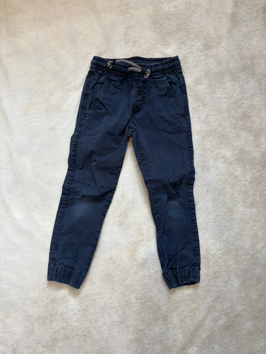 PANTALON / TAG 6 ans