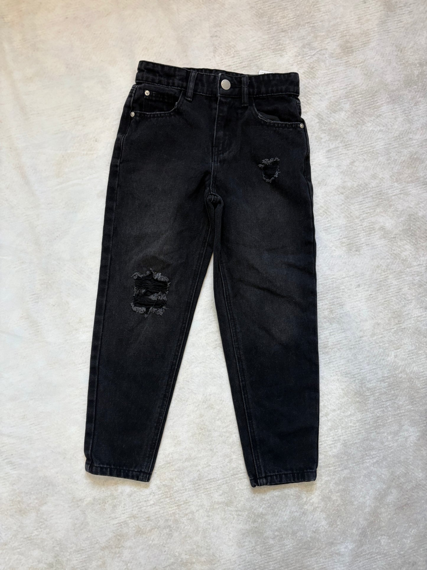 PANTALON / Surface 6 ans