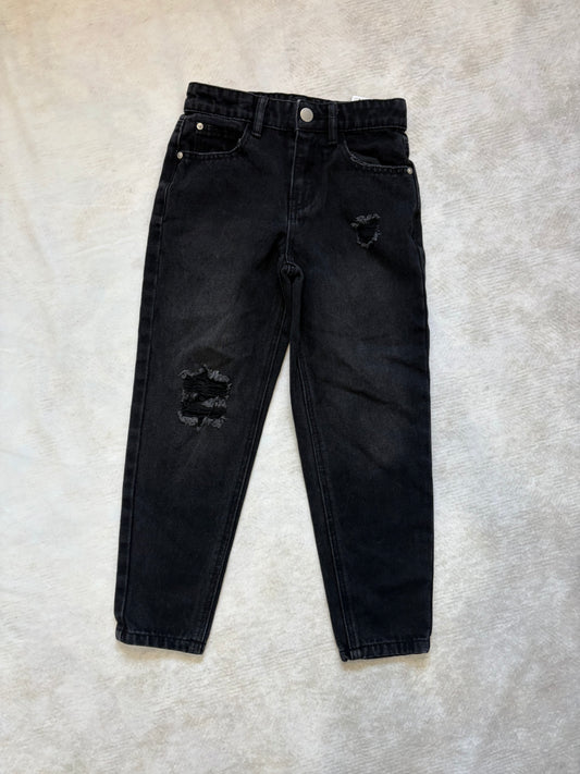 PANTALON / Surface 6 ans