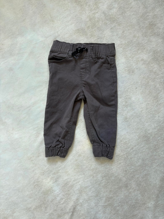 PANTALON / 12 mois