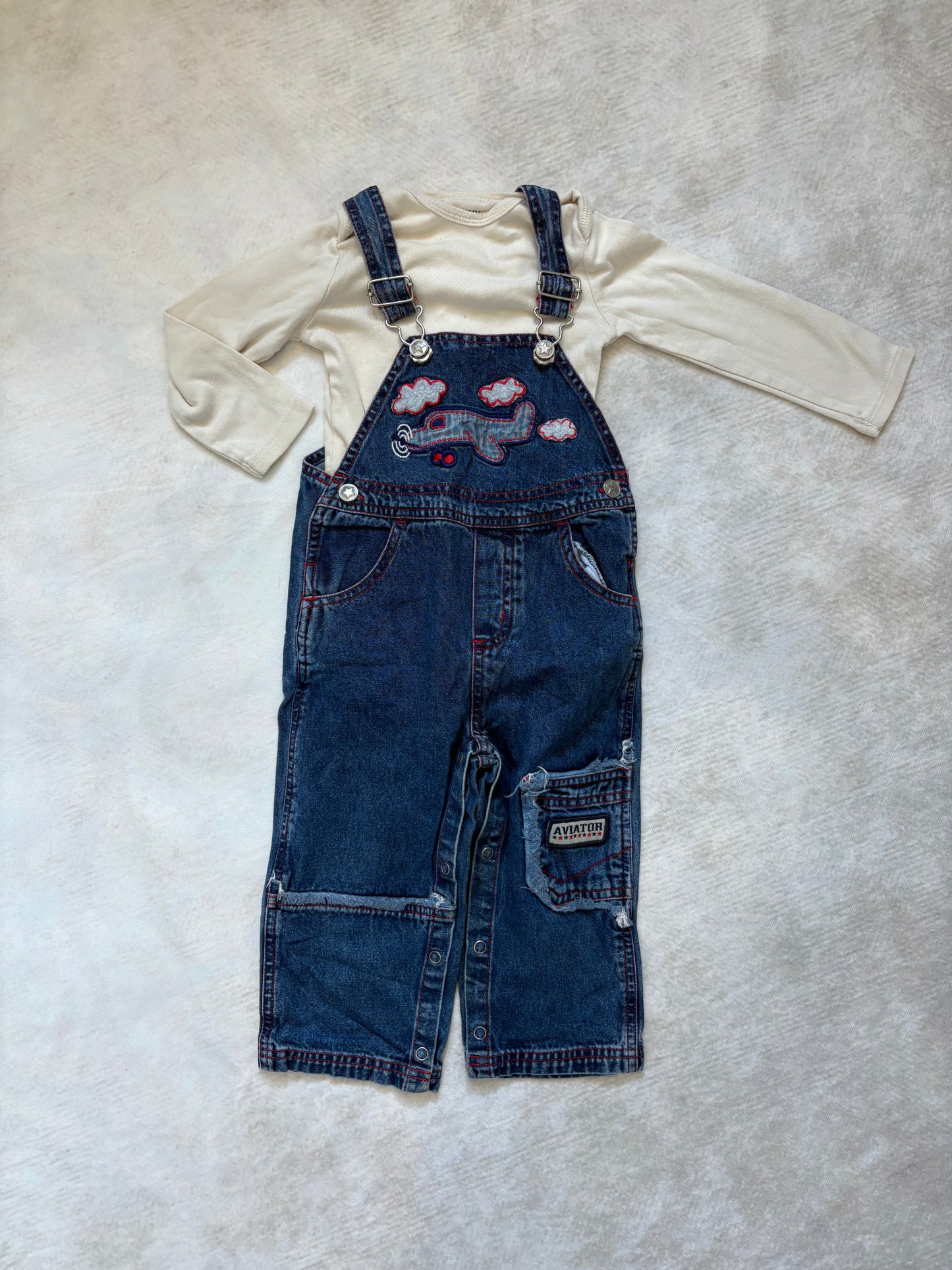 ENSEMBLE / 24 mois