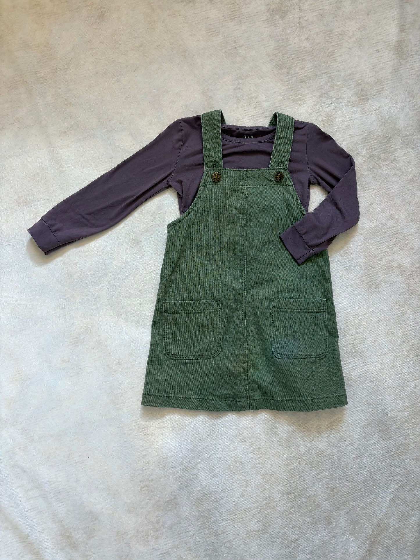 ENSEMBLE / GAP - Old navy 3T