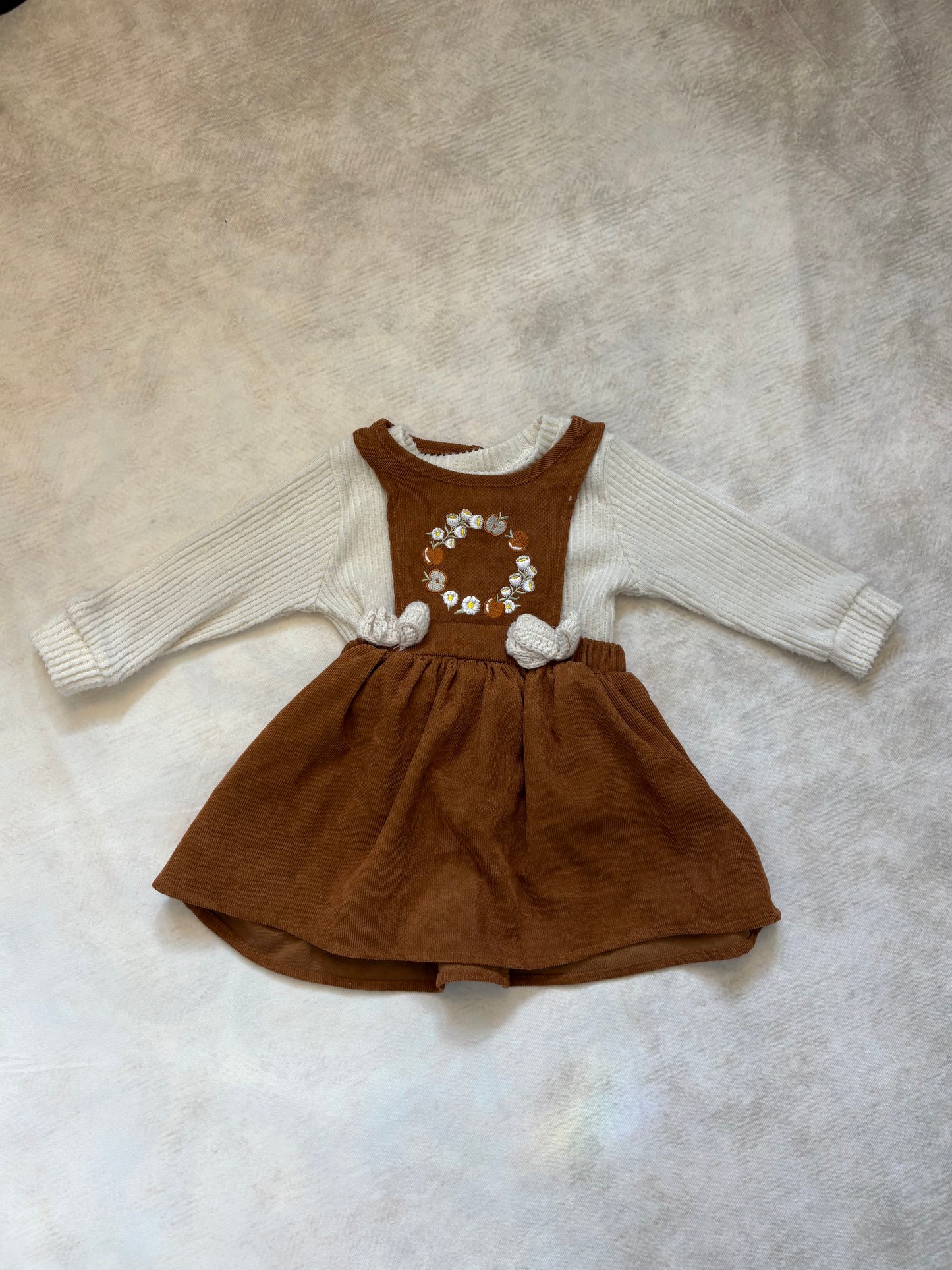 ENSEMBLE / Shein 12-18 mois (grand 18-24 mois)