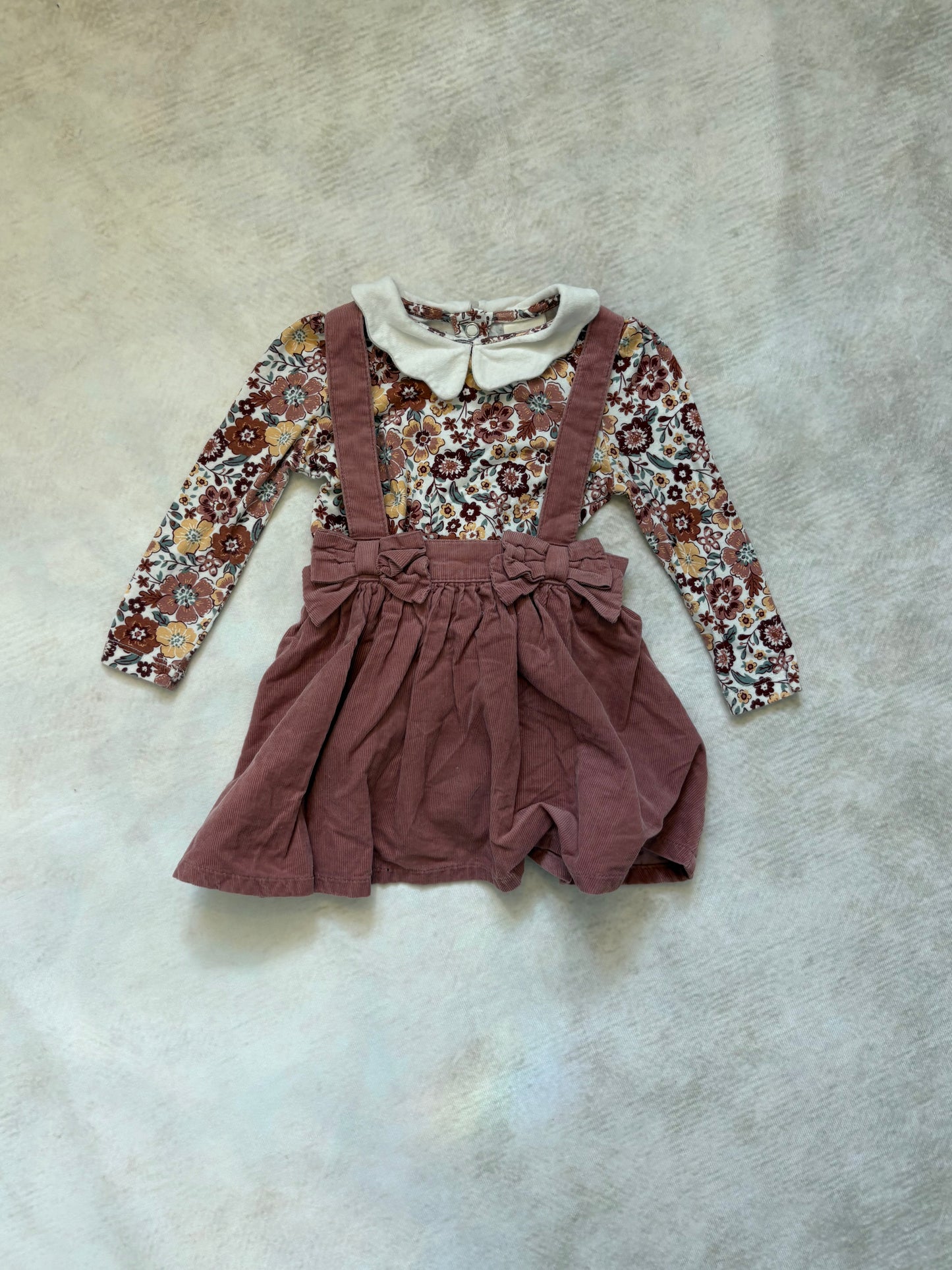 ENSEMBLE / 6-9 mois