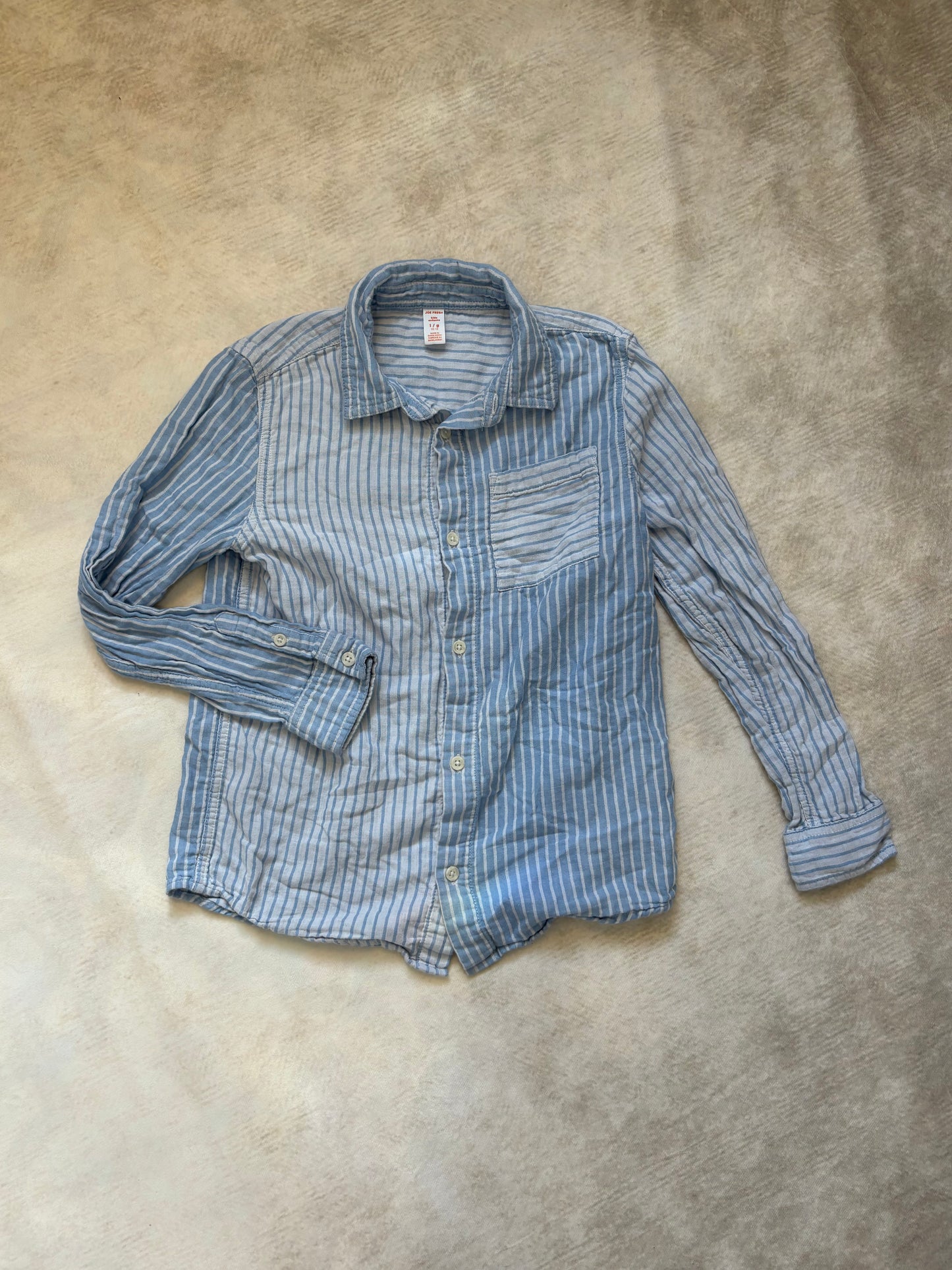 CHEMISE / Joe Fresh 10 ans