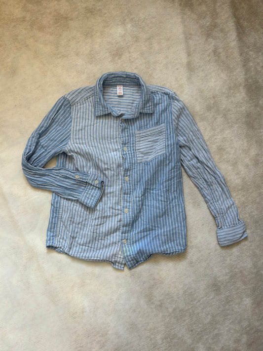 CHEMISE / Joe Fresh 10 ans