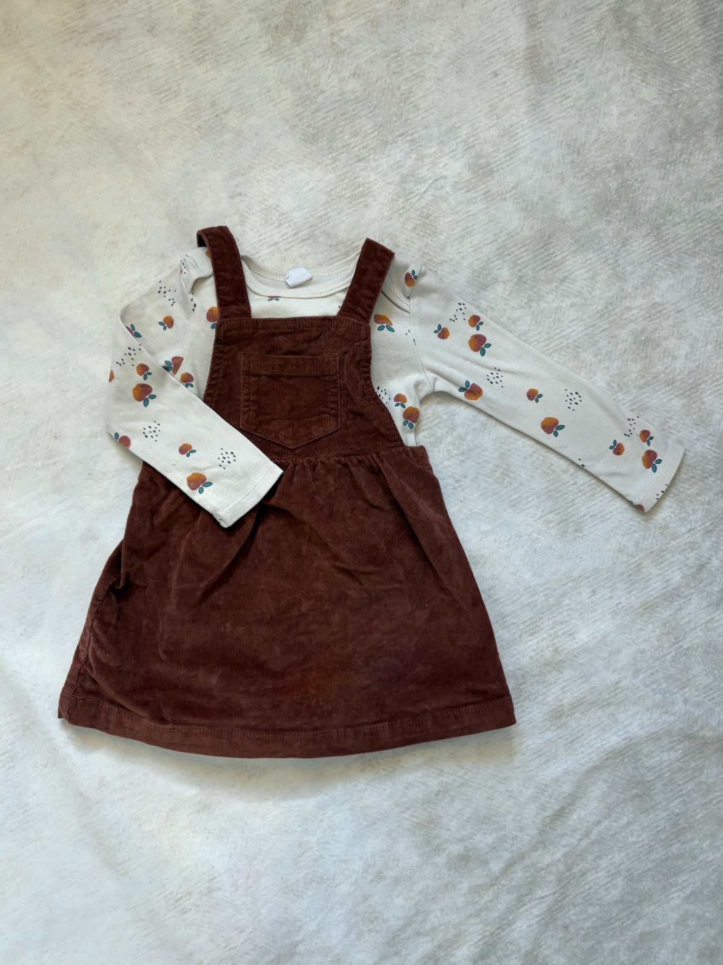 ENSEMBLE / PL baby - Joe fresh 24 mois
