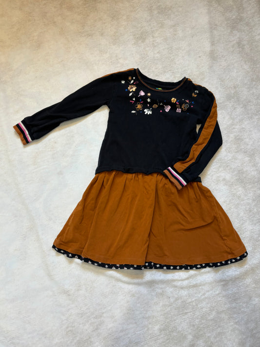 ROBE / Nano 5 ans