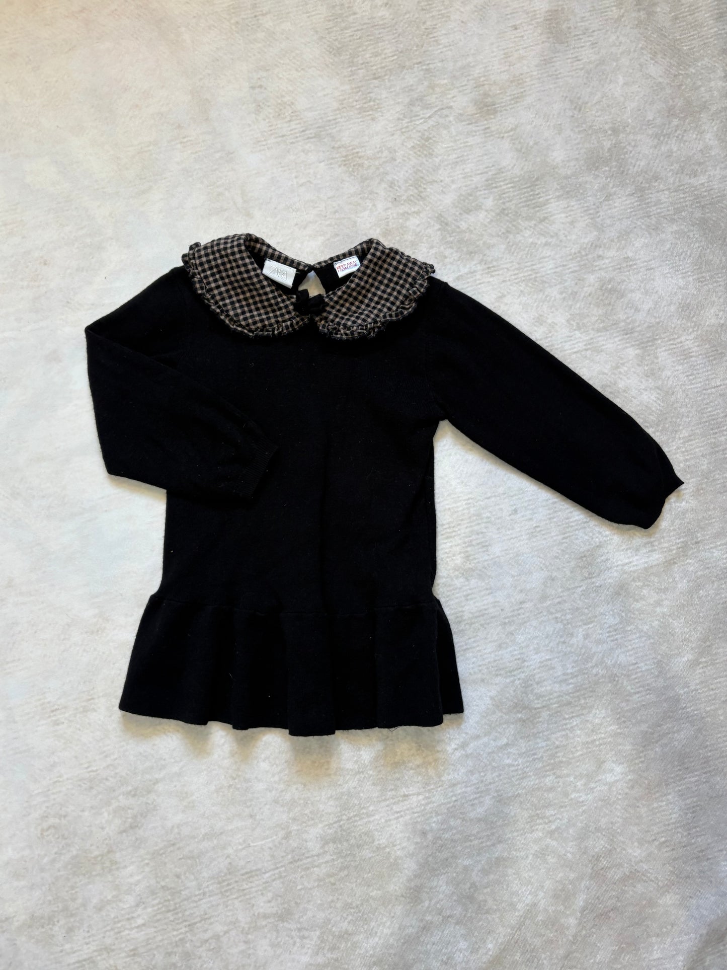 ROBE / Zara 2T (laine)
