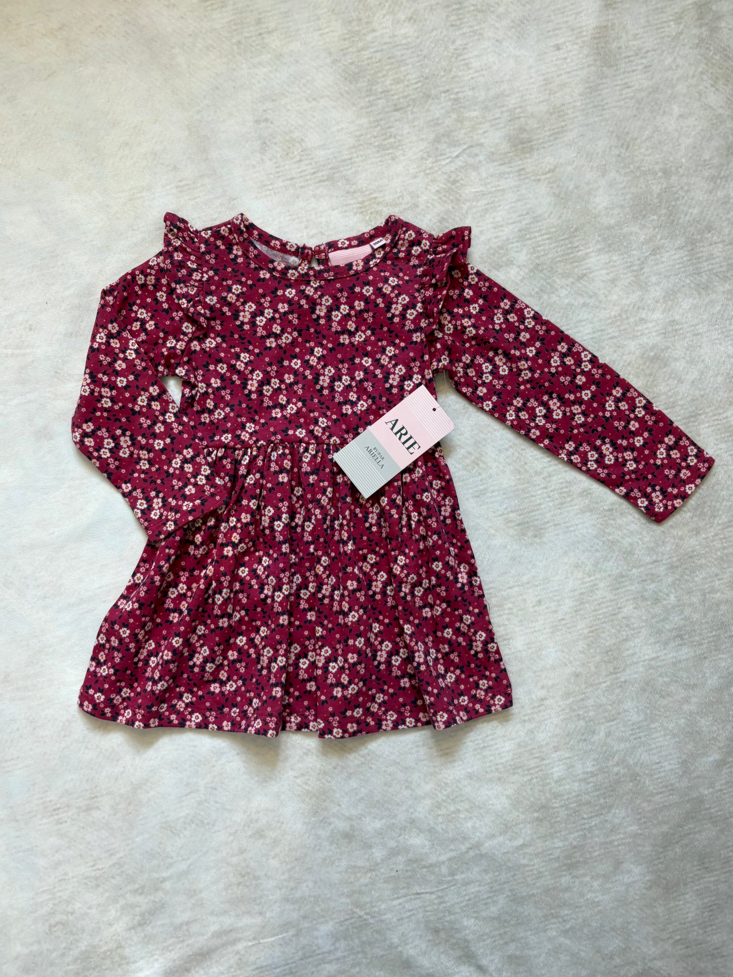 ROBE / Arie 18 mois neuve*