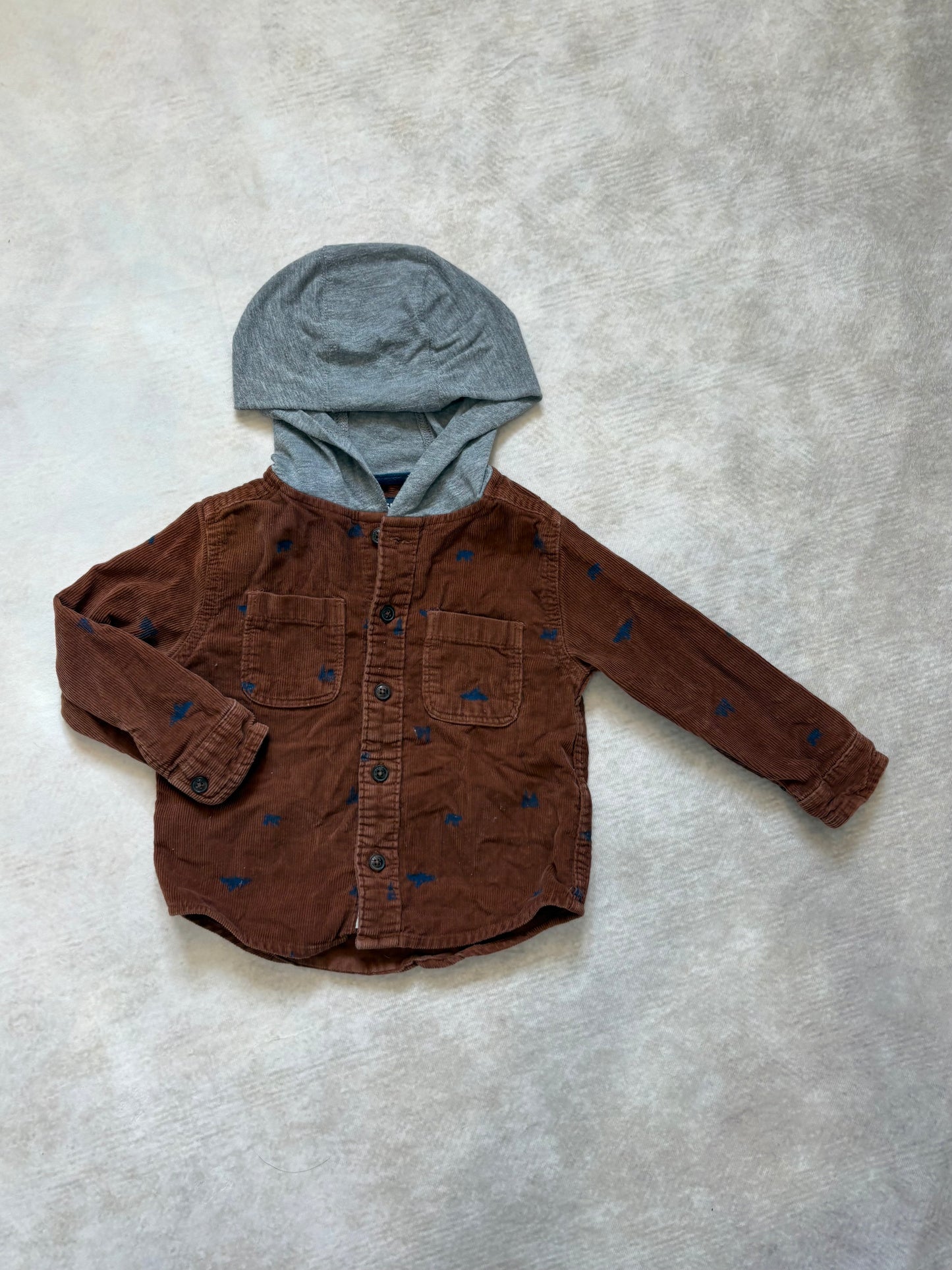 CHEMISE / Oshkosh 24 mois