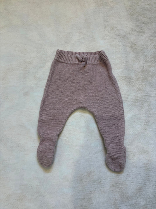 PANTALON / Zara 0-1 mois