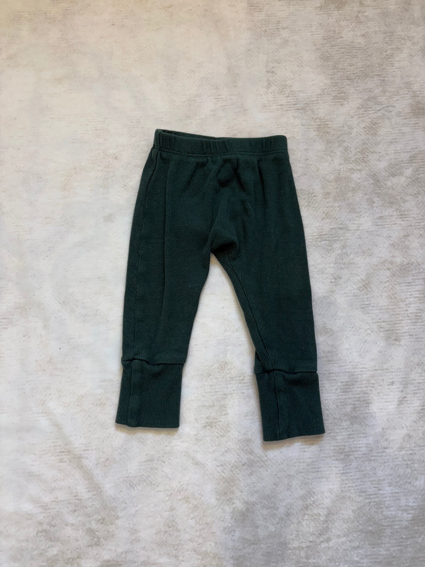 PANTALON/ Petite portée 18-24 mois
