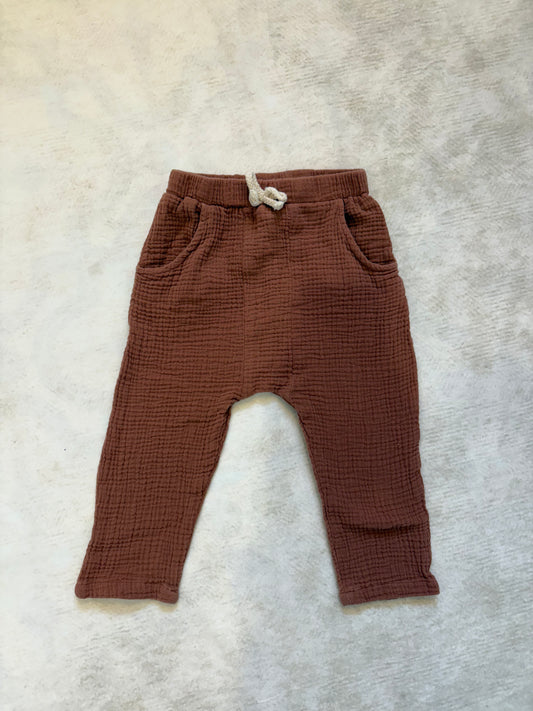 PANTALON / 18-24 mois