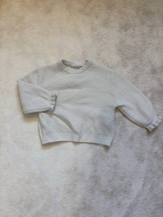 LAINE/ Zara 12-18 mois