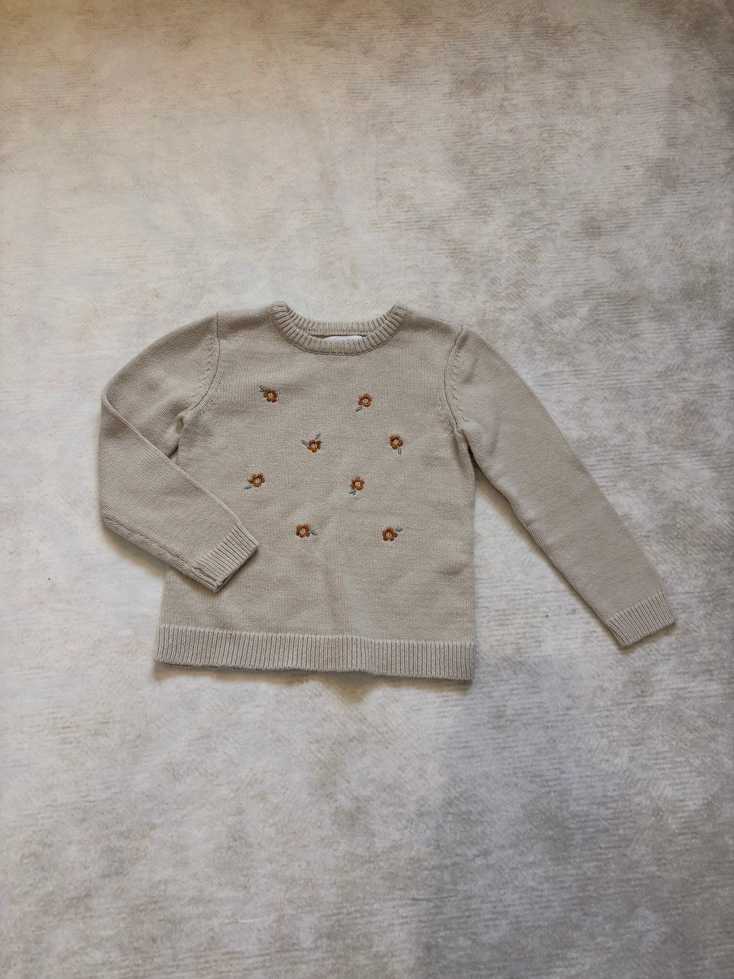 CHANDAIL DE LAINE / Joe Fresh 3T