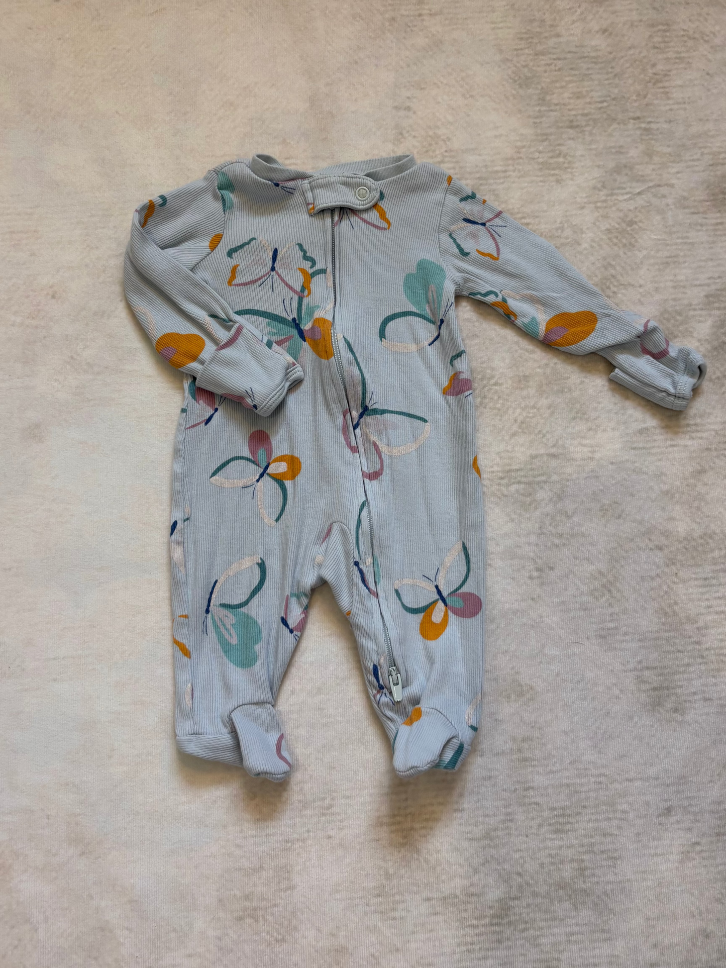 PYJAMA / Carters nb