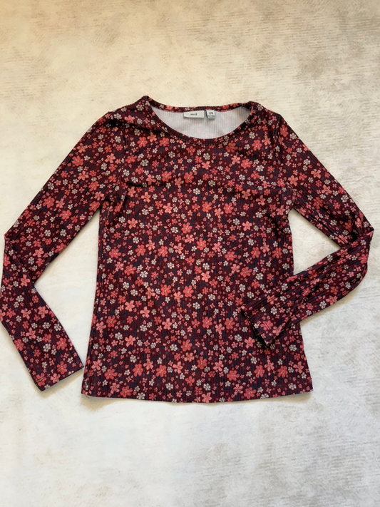 CHANDAIL / Mid 7-8 ans